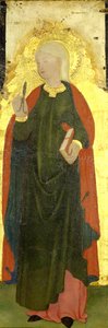 Santa Apolonia